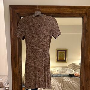 Madewell Multicolor Knit Sweater